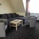Seemeile Hotel Cuxhaven