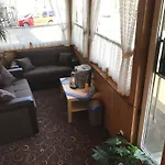 Seemeile Cuxhaven