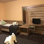 Hotel Seemeile Cuxhaven