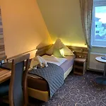 Seemeile 3* Cuxhaven