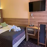 Seemeile Hotel Cuxhaven