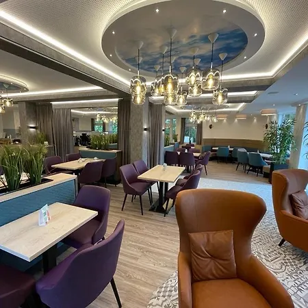 Seemeile Hotel