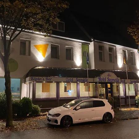 Hotel Seemeile