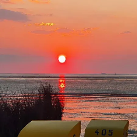 فندق Seemeile 3*