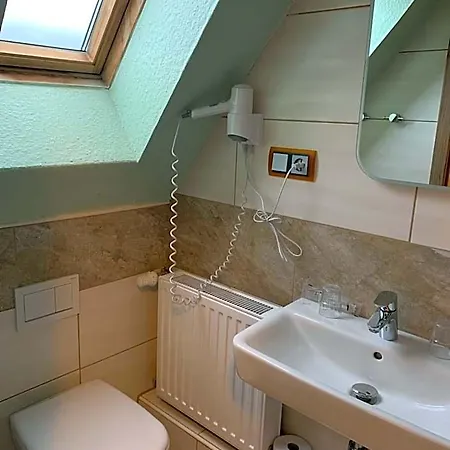 Hotel Seemeile Cuxhaven