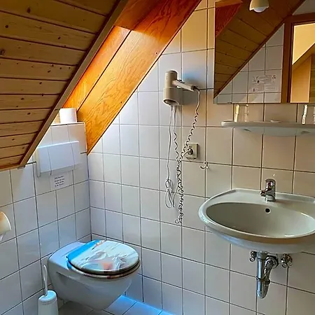 Seemeile Cuxhaven