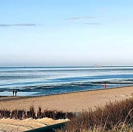 Seemeile Hotel Cuxhaven