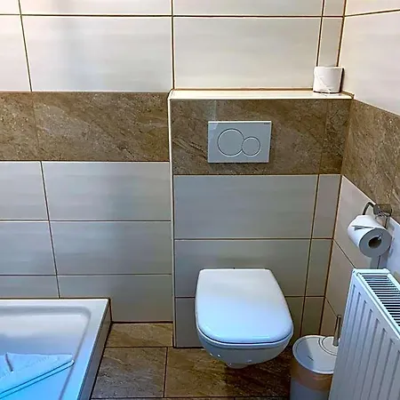 Hotel Seemeile