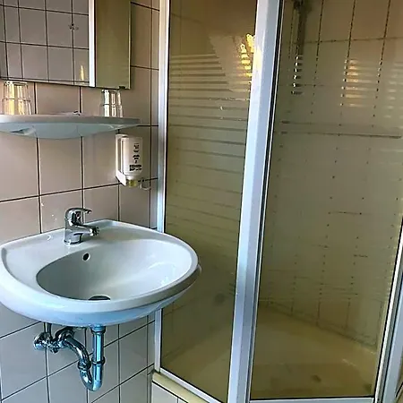 Seemeile Cuxhaven