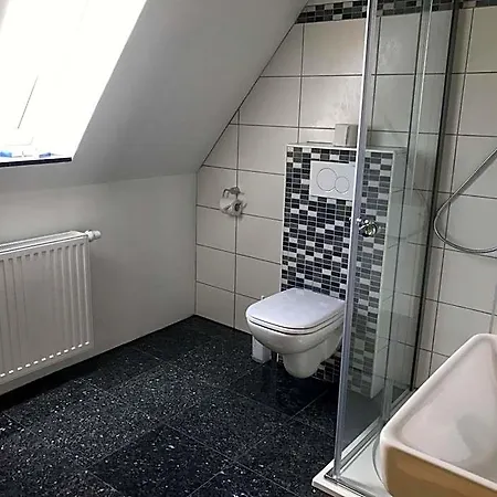 Seemeile Hotel Cuxhaven