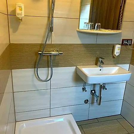 Seemeile Hotel 3*