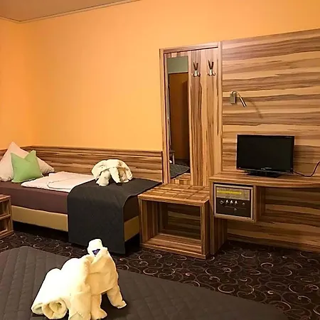 Seemeile 3* Cuxhaven
