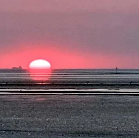 Seemeile Hotel Cuxhaven