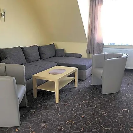 Seemeile Hotel 3*