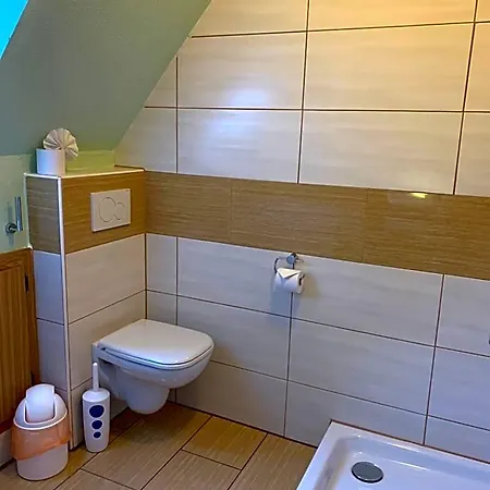 Seemeile 3* Cuxhaven