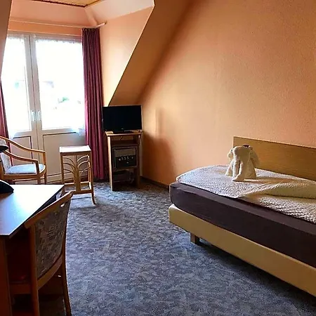 Seemeile Hotel 3*
