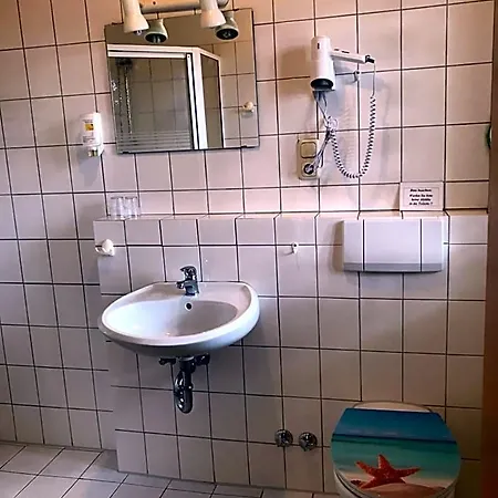 Hotel Seemeile Cuxhaven