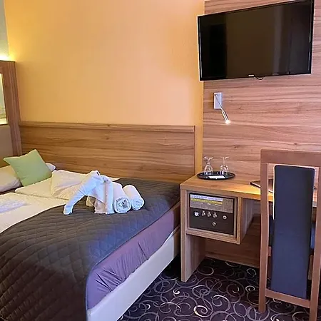 Hotel Seemeile 3*
