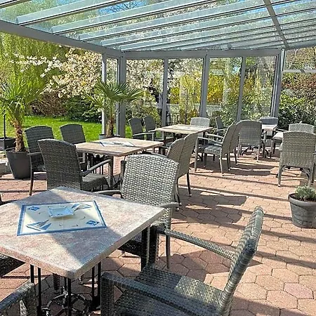 Seemeile Hotel Cuxhaven