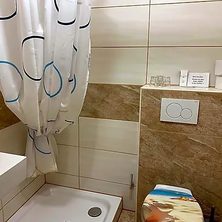 Seemeile Hotel 3*