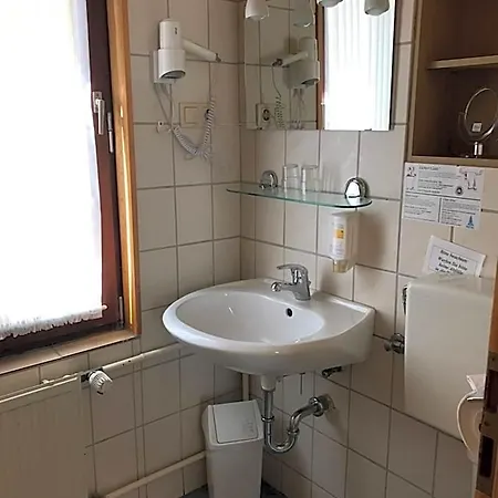 Seemeile Cuxhaven