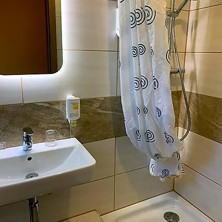 Seemeile Hotel