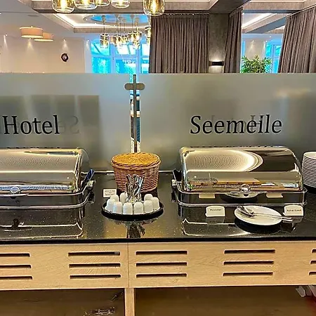 Seemeile Hotel