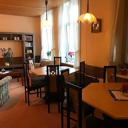Hotel Seemeile Cuxhaven