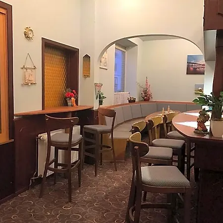 Seemeile Hotel Cuxhaven