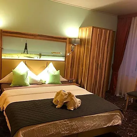 Seemeile 3* Cuxhaven