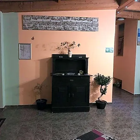 Seemeile Hotel 3*