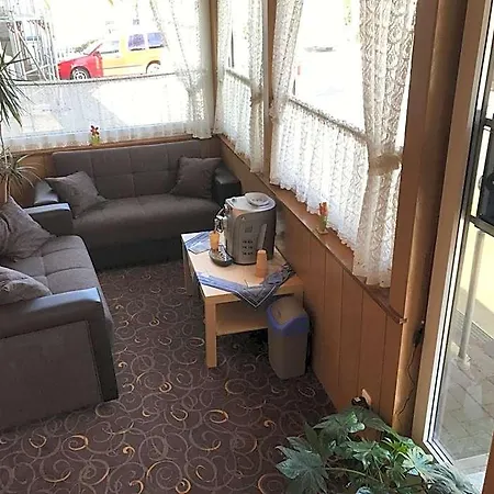 Seemeile Hotel Cuxhaven