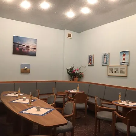 Szálloda Seemeile