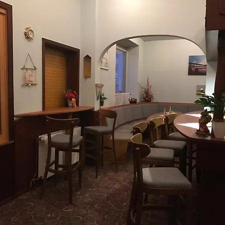 Seemeile Hotel 3*