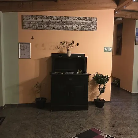 Hotel Seemeile Cuxhaven