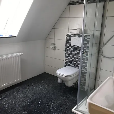 Szálloda Seemeile