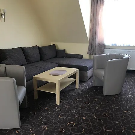 Seemeile Hotel Cuxhaven