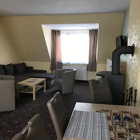Hotel Seemeile 3*