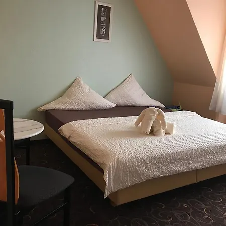 Seemeile Hotel Cuxhaven