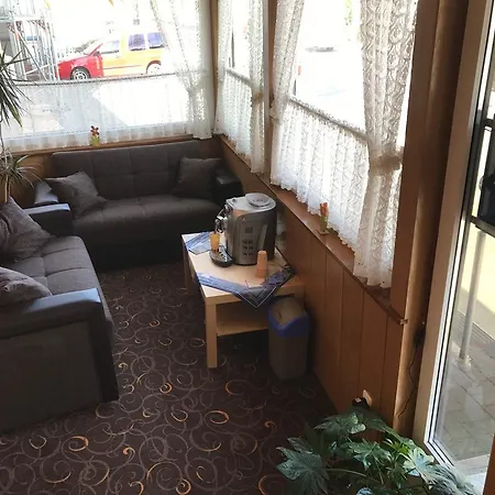 Seemeile Cuxhaven