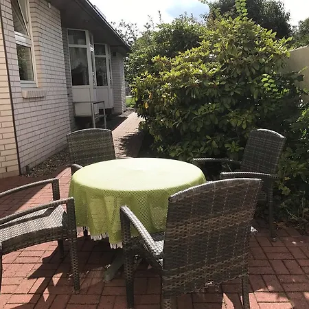 فندق Seemeile كوكسهافن