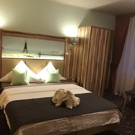 Seemeile Hotel Cuxhaven