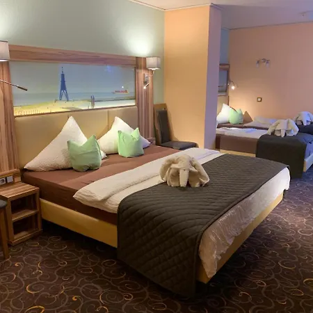 Seemeile Cuxhaven