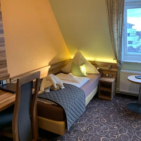 Seemeile 3* Cuxhaven