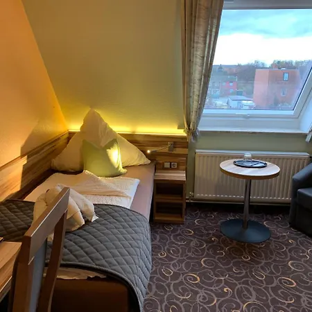 Seemeile Hotel 3*