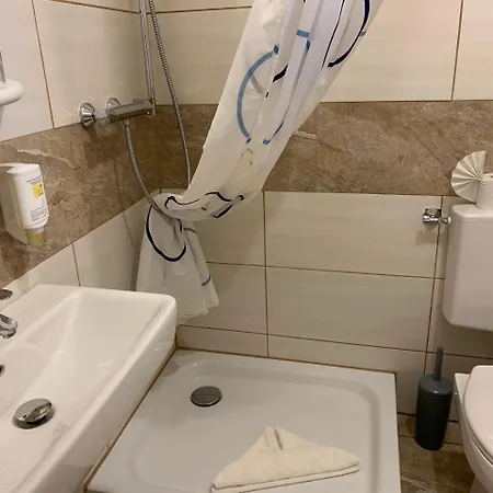 Hotel Seemeile