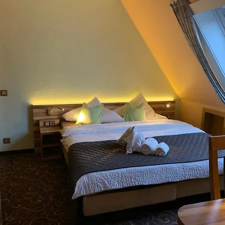 Hotel Seemeile