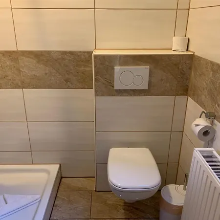 Seemeile Hotel Cuxhaven