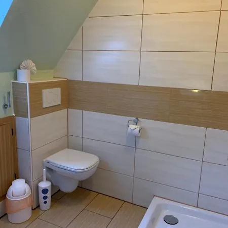 Seemeile Hotel 3*