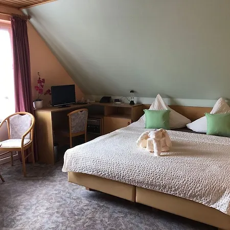 Seemeile 3* Cuxhaven